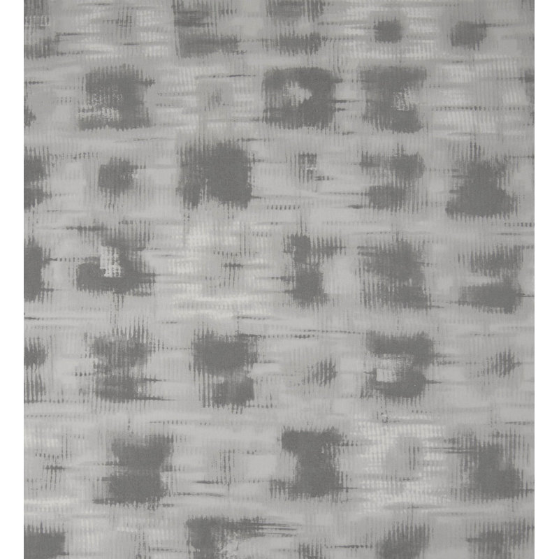 Cerra Felino Wallpaper, Grey