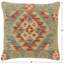 Coussin Boho Chic Rykia
