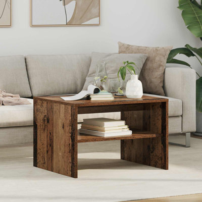 Coffee Table with Storage
