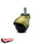 Ensemble de 5 roulettes 2 pouces-88884369