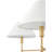 Alessandra Iron 6-Light Chandelier