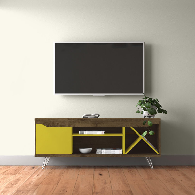 Dammon TV Stand for TVs up to 50"