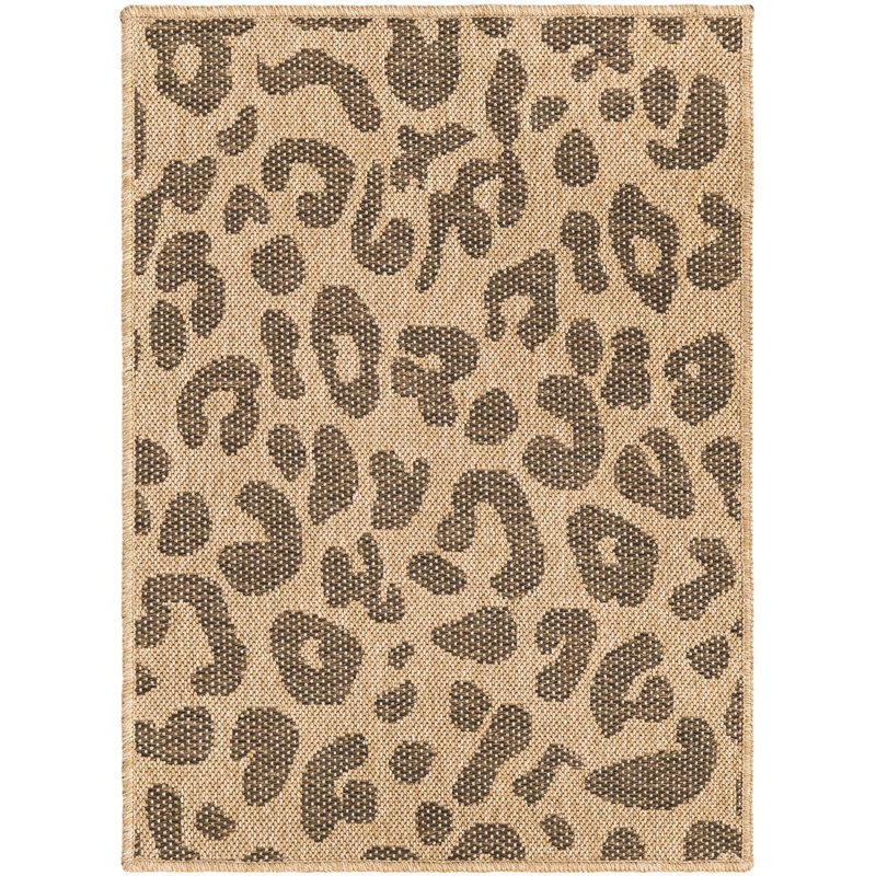 Tapis Sheglita, Rectangle 2 pi 2 po x 3 pi 1 po
