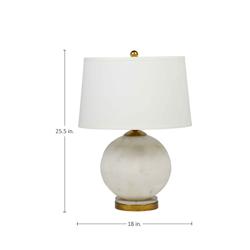 Valencia 25.5" Table Lamp