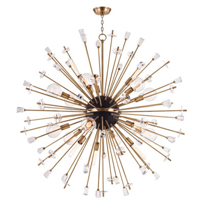 Liberty Chandelier