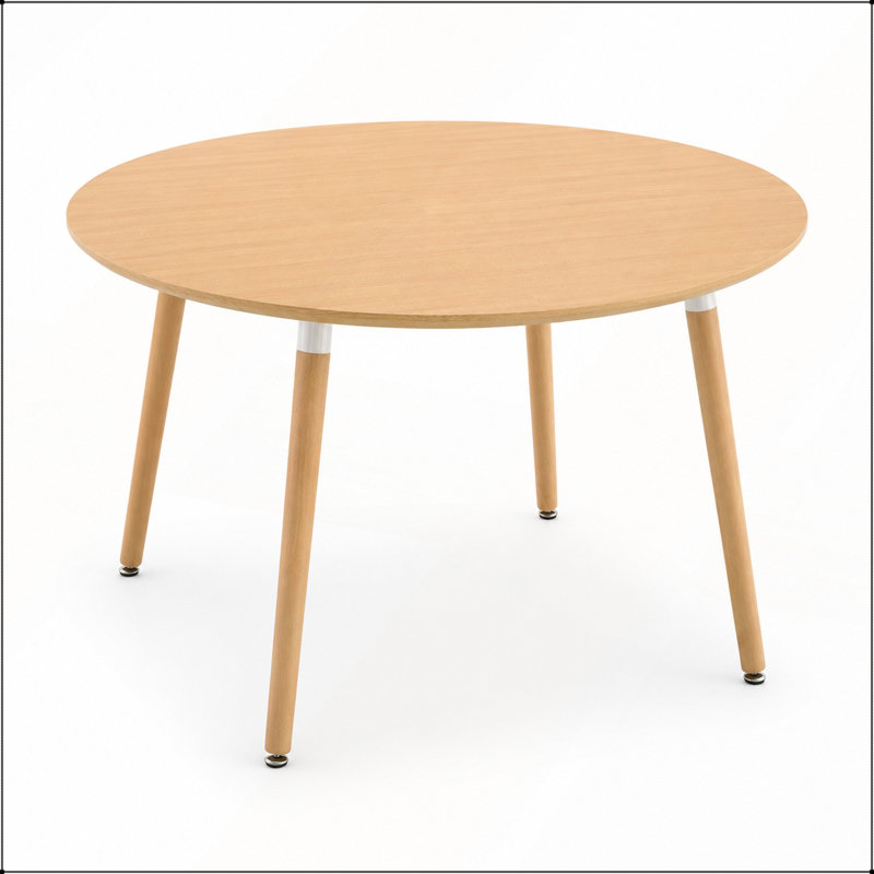 Table de salle à manger extensible 3-en-1