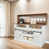 White/Oak