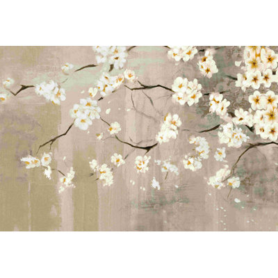 " Taupe Cherry 4 "