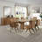 Zoey Dining Table