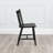 Besije Slat Back Wooden Side Chair-676497259