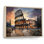 Beige, Italie, Colisée, Colosseo, sur toile