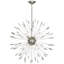 Andromeda 8 - Light Chandelier-26116169-26116168