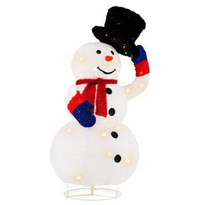 Adger Decoration