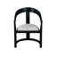 Salida Upholstered Arm Chair