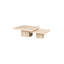 La Nesting Coffee Table