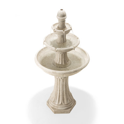 Fountain