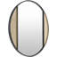 Miroir d'appoint Fia