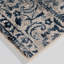 Tapis bouleau / indigo Bostrom-413444238
