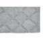 Tapis pour salle de bain en mélange de coton Gerlinda-413678153