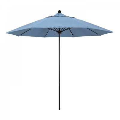 Maria 108'' Sunbrella® Outdoor Umbrella