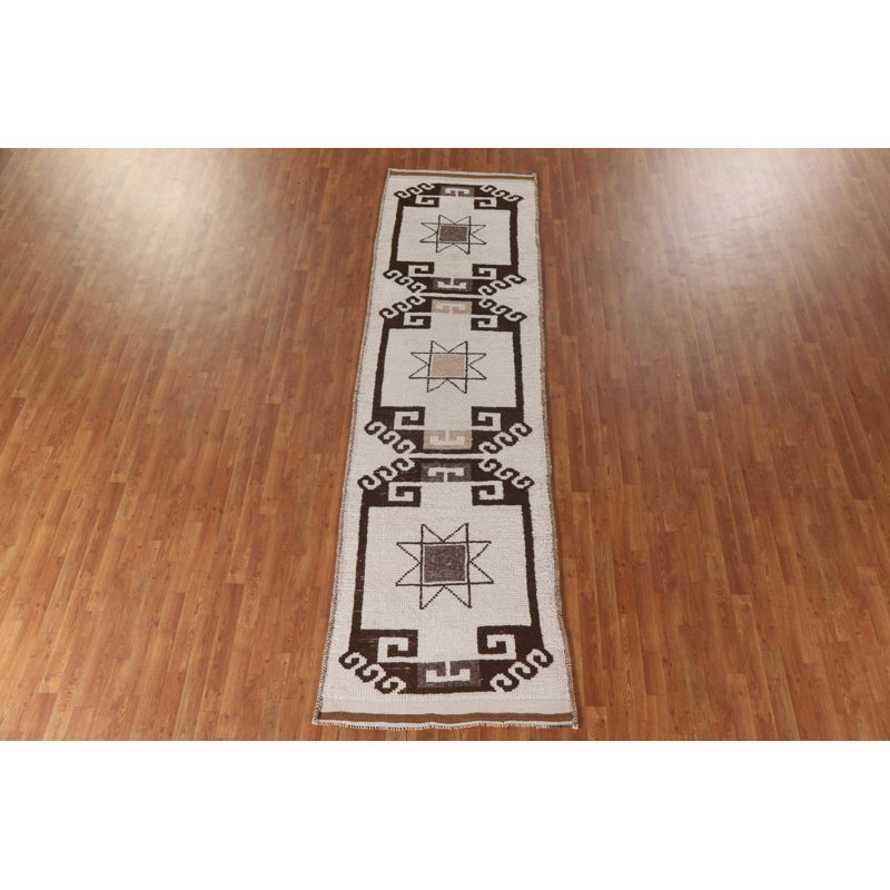 Tapis turc Anatolian Natural Dye