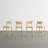 Upholstered Counter Stool with Handwoven Back-66868276