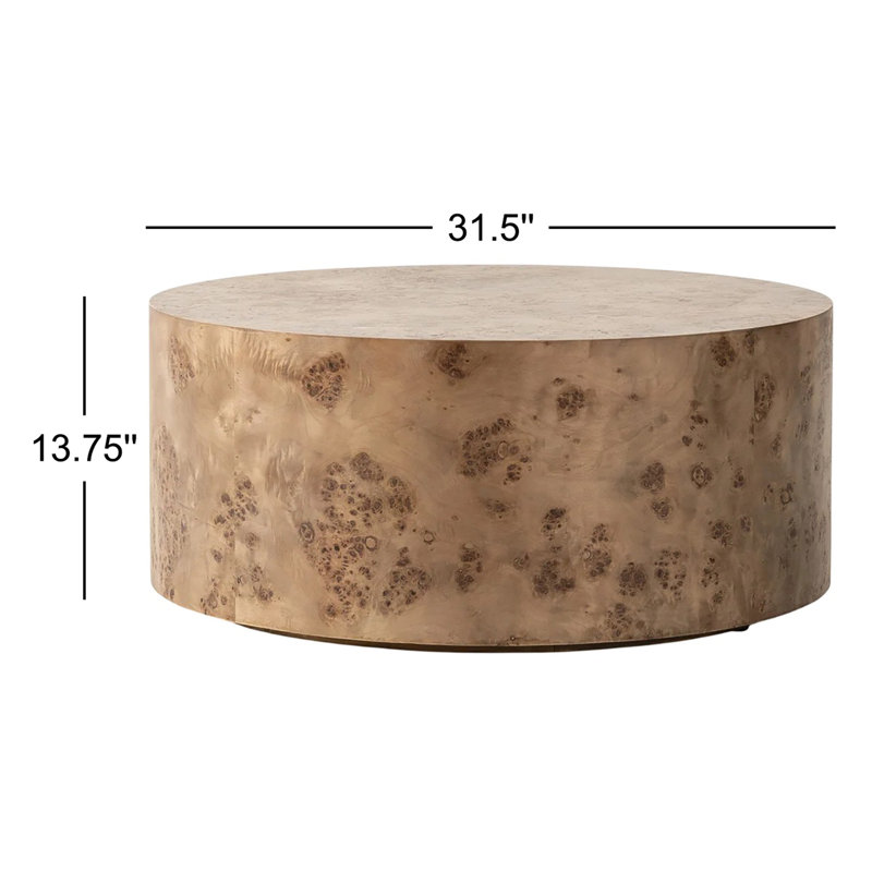 CAYA Coffee Table