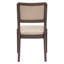 Gia Dining Chair Beige-1862249531