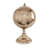 Aluminum Metal Educational/Geographic Earth Rose Gold Globe-92027840