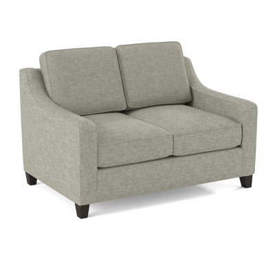 Clark 54" Square Arm Sofa Bed
