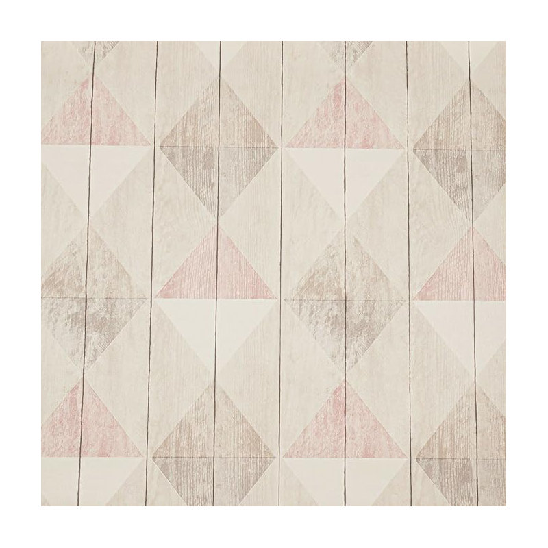 Batavia 10.05m x 53cm Matte Wallpaper Roll