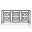 Rattan Open-Frame Headboard-14194553-17297372