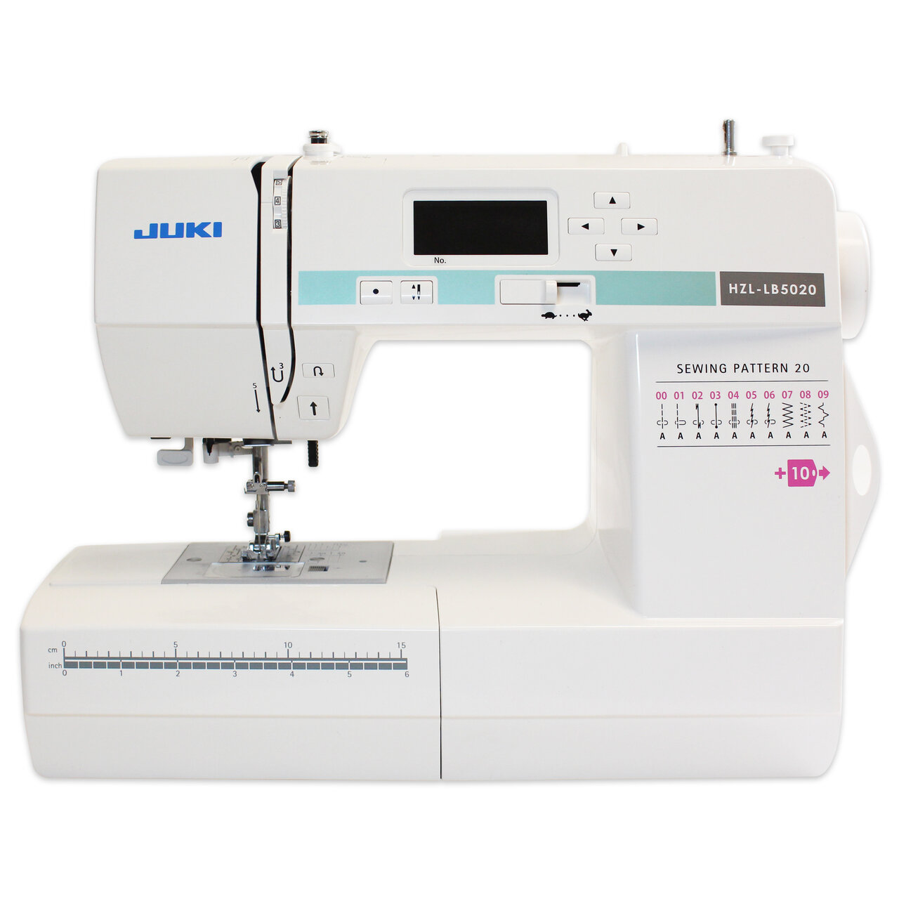 JOYDING Electronic Sewing Machine