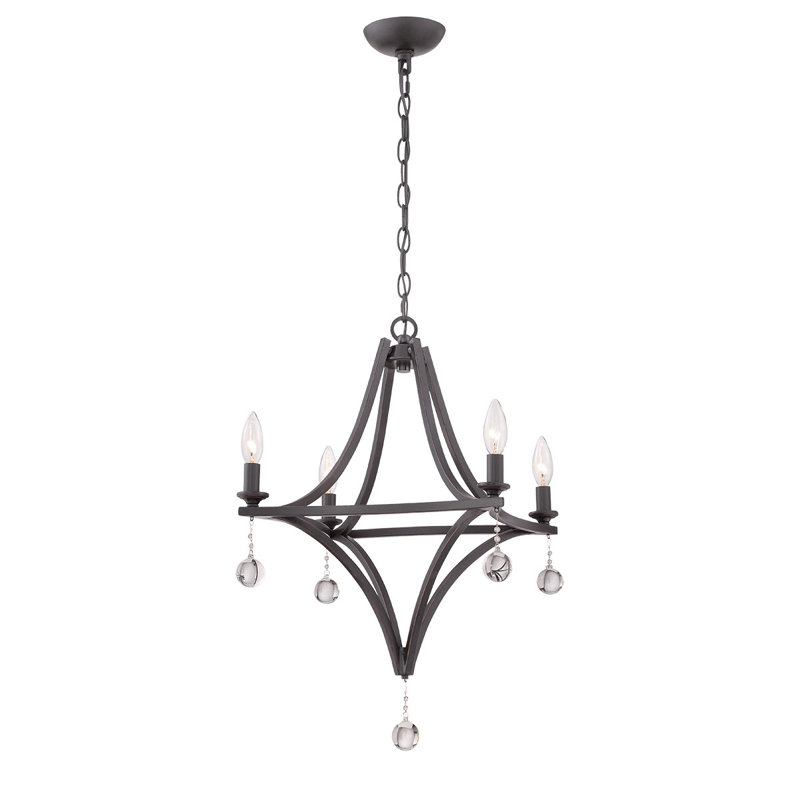 - Light Pendant