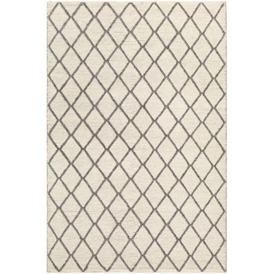 Geometric Indoor Rug
