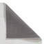 Snug area rug Machine Woven Light Grey-93557103