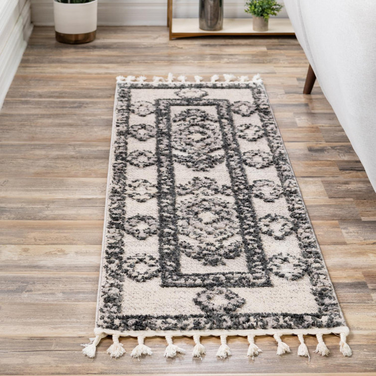 Gosnold Geometric Indoor Rug