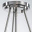 Akima 3 - Plafonnier semi-encastré en verre à tambour-1379322222-1380907125-1405906812
