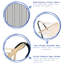 Cotton Camping Hammock with Stand-97649605
