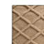 Tapis brun intérieur et extérieur Trellis-1225047504