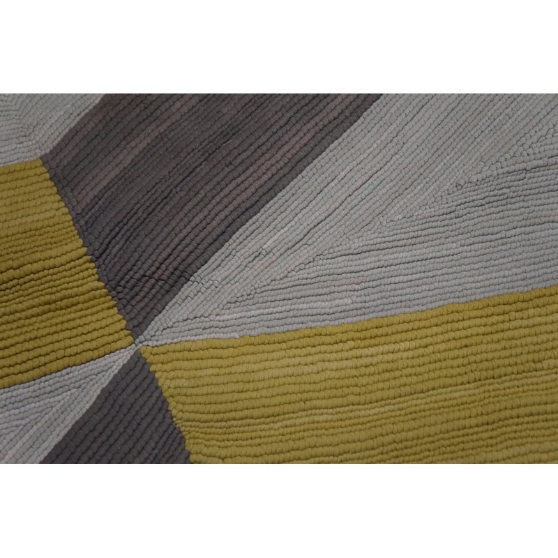 One-of-a-Kind 6' X 9' Area Rug