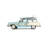 Hitterdal Transportation Figurines & Sculptures-1781654606
