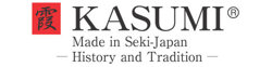 Logo Kasumi