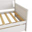 Lit de jour simple-110664745