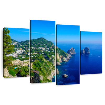Gillard Capri Cliffs