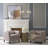 Miesha 6 - Light Farmhouse Chandelier-24418608