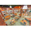 Table de conversation mobile-47413454