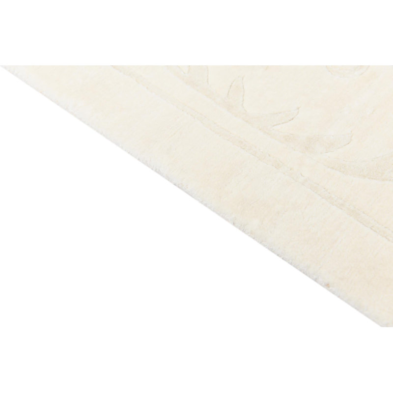 Tapis beige Howard