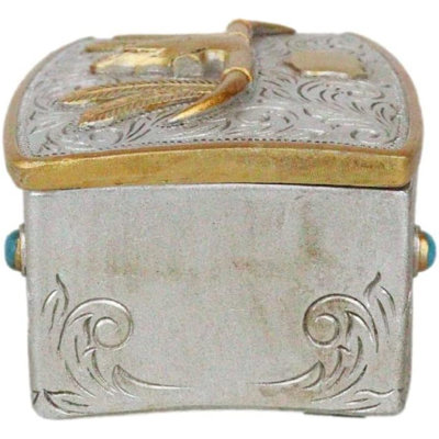 Figurine décorative Jervaughn