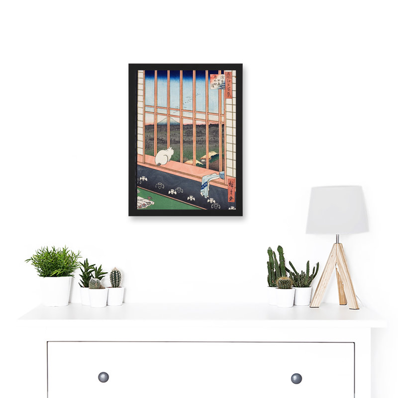 1 Piece Single Picture Frame Wall Art